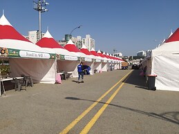 Pohang Valentine Hotel