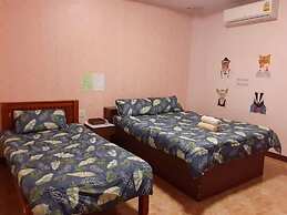 Tonpalm Resort