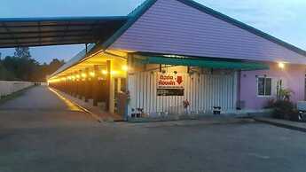 Tonpalm Resort