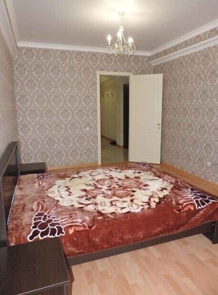 Apartments in Makhachkala