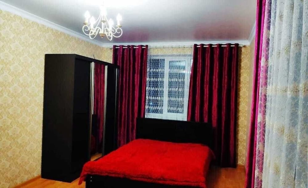 Apartments in Makhachkala