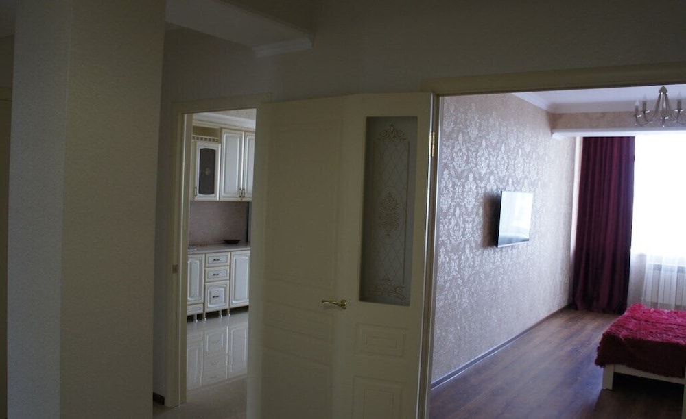 Apartments in Makhachkala