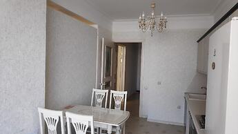 Apartments in Makhachkala