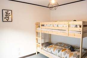 Myoko House - Hostel