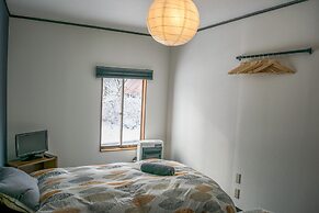 Myoko House - Hostel