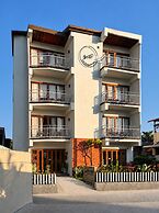 Nuan Boutique Hotel