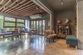 Nuan Boutique Hotel