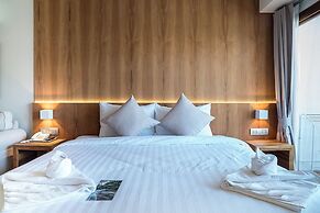 Nuan Boutique Hotel