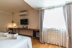 Nuan Boutique Hotel
