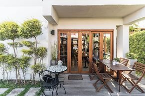 Nuan Boutique Hotel