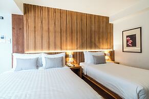 Nuan Boutique Hotel