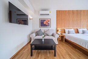 Nuan Boutique Hotel