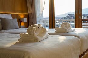 Nuan Boutique Hotel