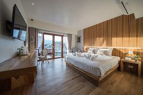 Nuan Boutique Hotel