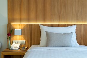 Nuan Boutique Hotel