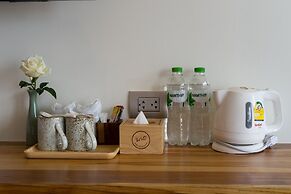 Nuan Boutique Hotel