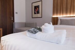 Nuan Boutique Hotel
