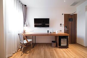 Nuan Boutique Hotel