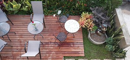 Nuan Boutique Hotel