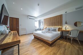 Nuan Boutique Hotel