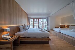 Nuan Boutique Hotel