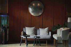 Nuan Boutique Hotel