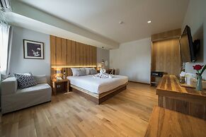 Nuan Boutique Hotel