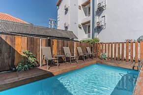 Nuan Boutique Hotel
