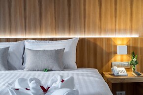 Nuan Boutique Hotel