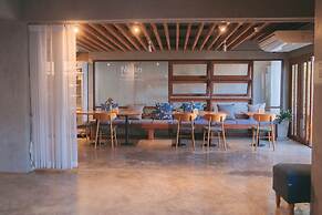 Nuan Boutique Hotel