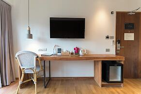 Nuan Boutique Hotel