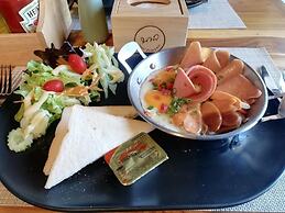 Nuan Boutique Hotel