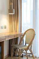 Nuan Boutique Hotel