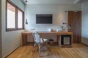 Nuan Boutique Hotel