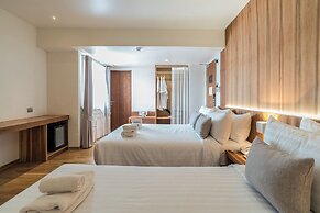 Nuan Boutique Hotel