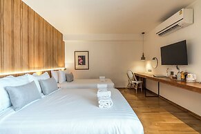 Nuan Boutique Hotel