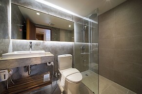 Nuan Boutique Hotel