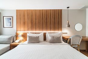 Nuan Boutique Hotel