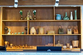 Nuan Boutique Hotel