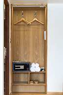 Nuan Boutique Hotel