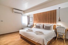 Nuan Boutique Hotel