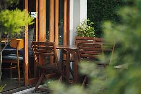 Nuan Boutique Hotel