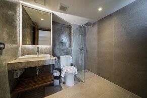 Nuan Boutique Hotel