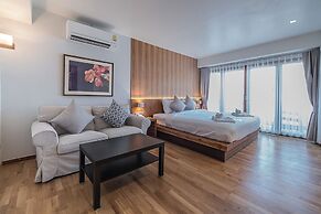 Nuan Boutique Hotel