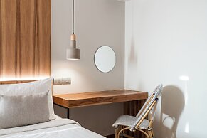 Nuan Boutique Hotel