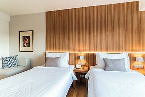 Nuan Boutique Hotel