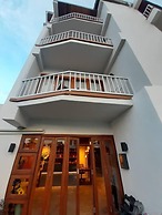Nuan Boutique Hotel