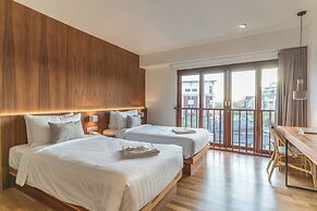 Nuan Boutique Hotel