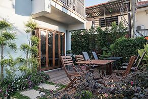 Nuan Boutique Hotel