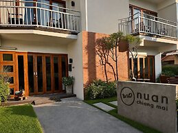 Nuan Boutique Hotel